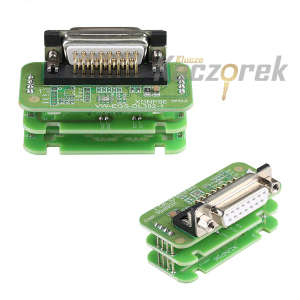 Adapter 077 - Xhorse - XDNP56GL